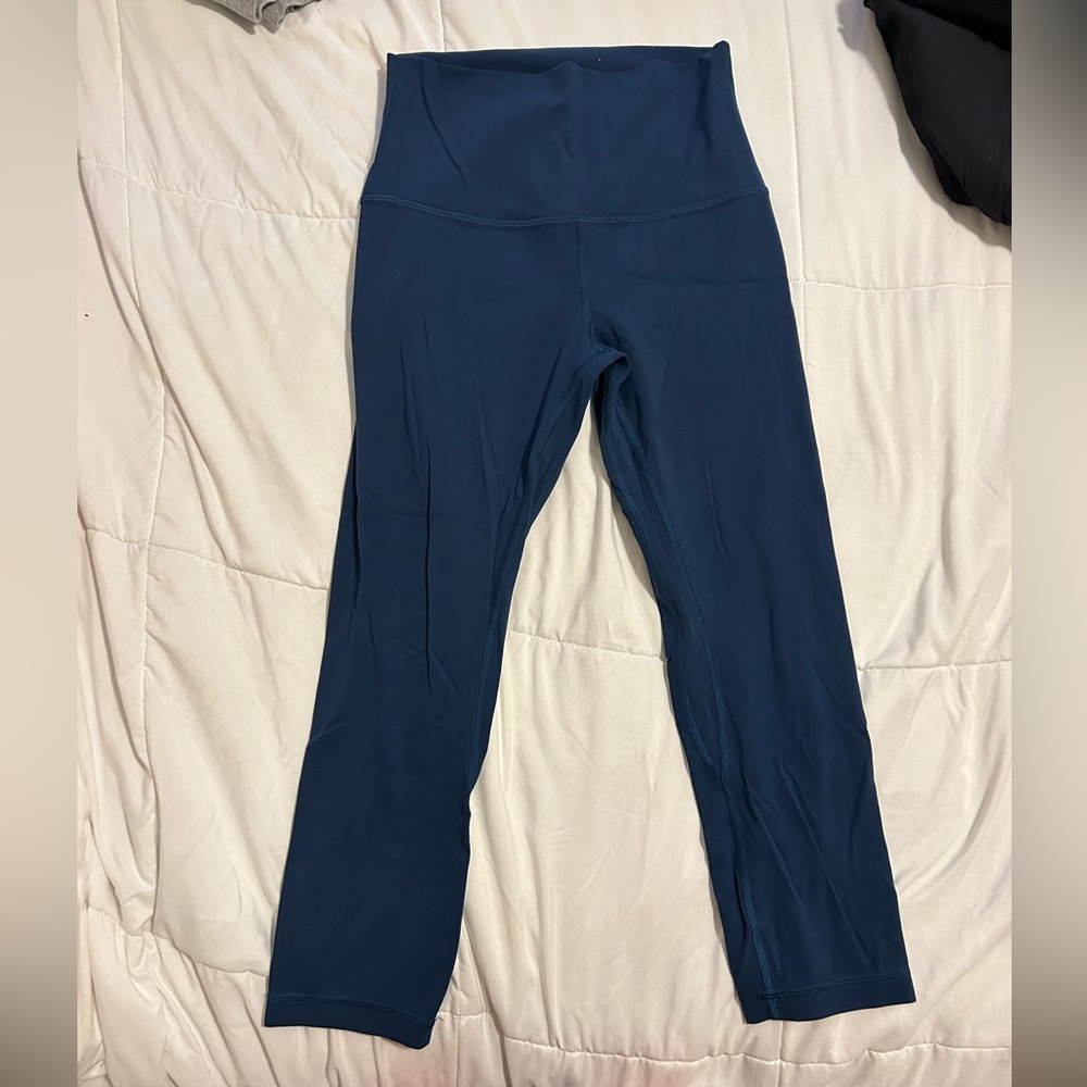 Lululemon Align 23’ Leggings